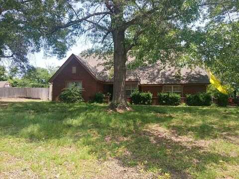 128Th St S, Coweta, OK 74429