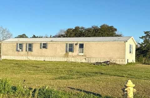 Ferre Canal, MORSE, LA 70559