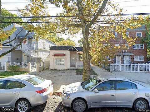 Sexton Place, BRONX, NY 10469