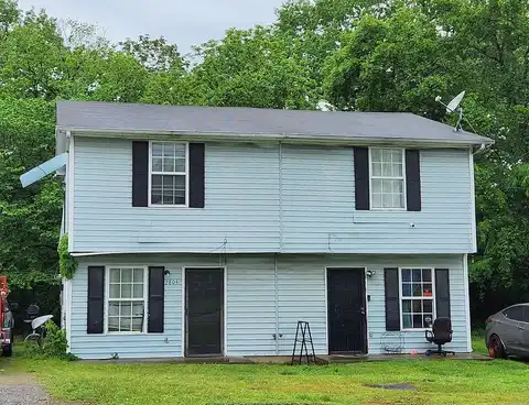 Vista, NASHVILLE, TN 37207