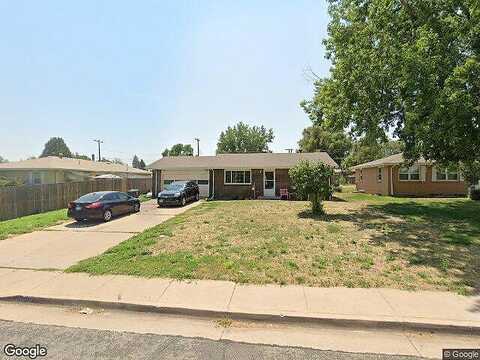 6Th, GREELEY, CO 80634