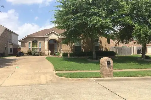 Blue Heron, MESQUITE, TX 75181