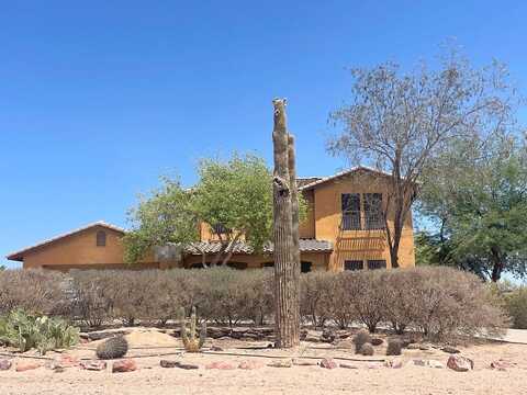 225Th, WITTMANN, AZ 85361
