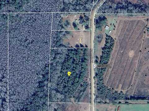 Prescott, FLORALA, AL 36442