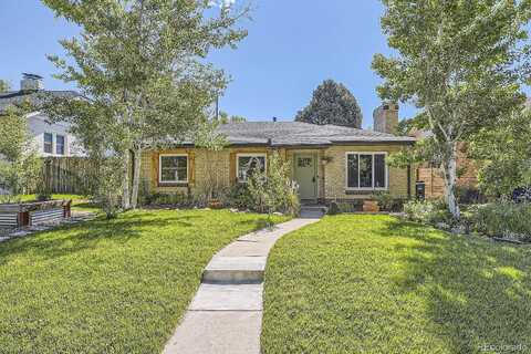 Bellaire, DENVER, CO 80207
