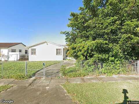 Sw 142 Ave, HOMESTEAD, FL 33033