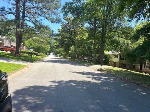 Bretton, REX, GA 30273