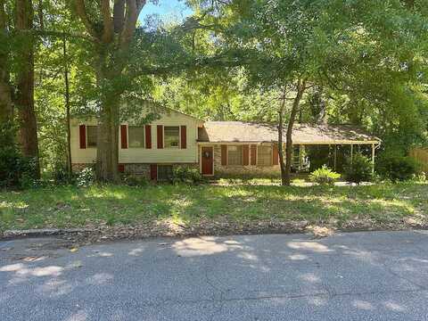 Bretton, REX, GA 30273