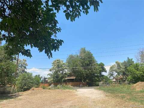 55Th, Denver, CO 80221
