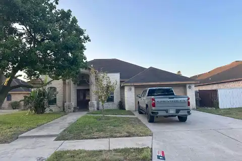 Hondo, MCALLEN, TX 78504