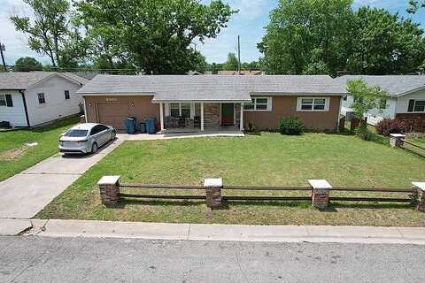 Park, JOPLIN, MO 64804