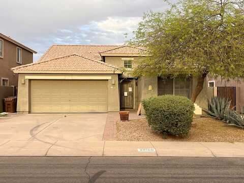 Yellow Bee, SAN TAN VALLEY, AZ 85143