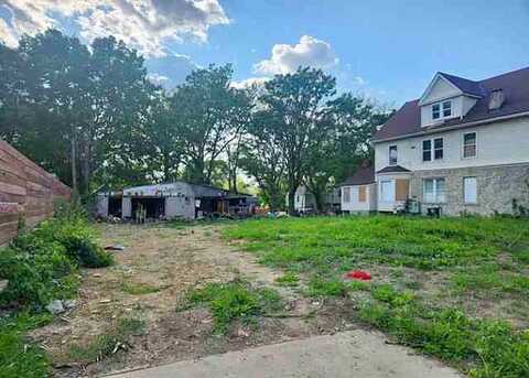 Prospect, KANSAS CITY, MO 64128