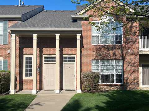 Chesapeake, WALLED LAKE, MI 48390