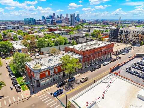 Zuni, DENVER, CO 80211