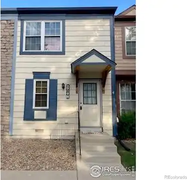 W 81St Avenue, Westminster, CO 80031