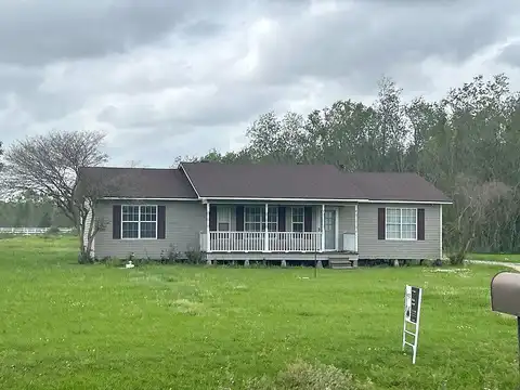 Higginbotham, CHURCH POINT, LA 70525