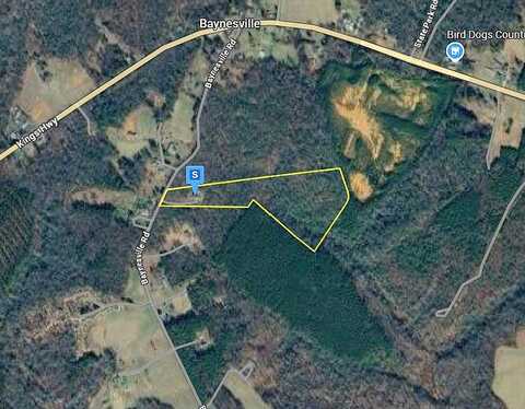 Baynesville, MONTROSS, VA 22520
