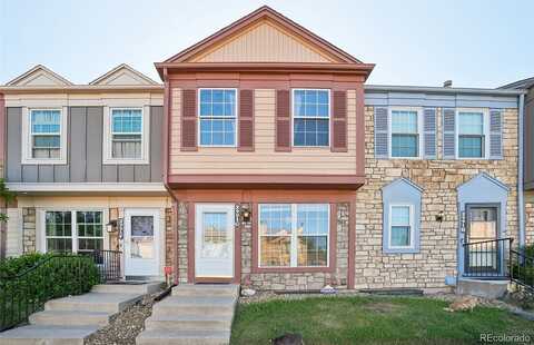 W 81St Avenue, Westminster, CO 80031