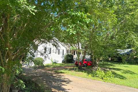 Oak Lake Drive, Covington, GA 30016