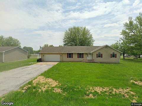 5Th, MATHERVILLE, IL 61263