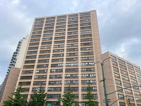Cathedral Parkway Apt. 6W, New York, NY 10026