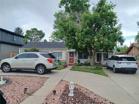 Dexter, DENVER, CO 80222