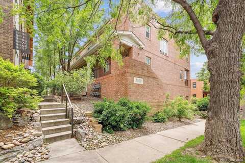 Wyandot Street, Denver, CO 80211