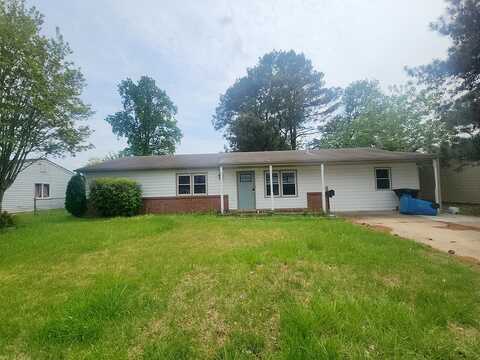 Bow Creek, VIRGINIA BEACH, VA 23452