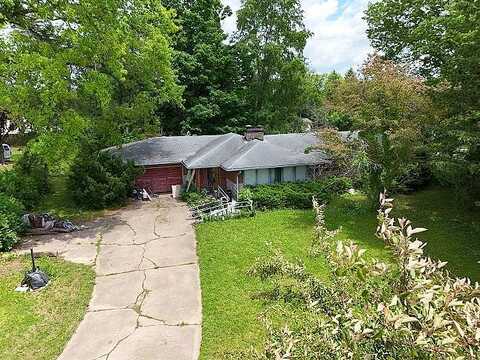 Meeting House Ln, Indianapolis, IN 46222