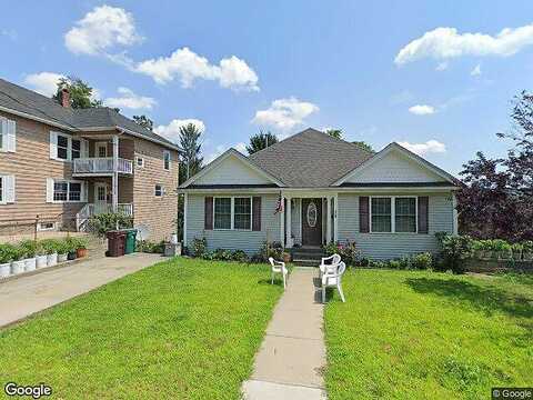 Rhode Island, WOONSOCKET, RI 02895
