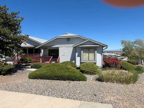 Tetons Ct, Prescott, AZ 86301