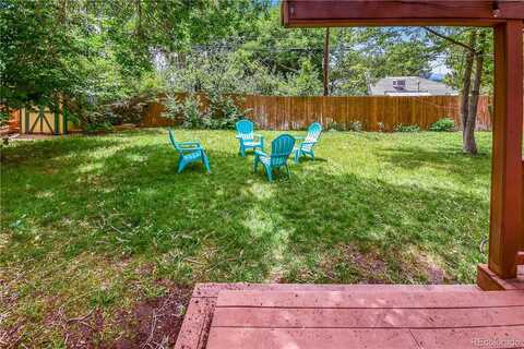 Jasmine, DENVER, CO 80222