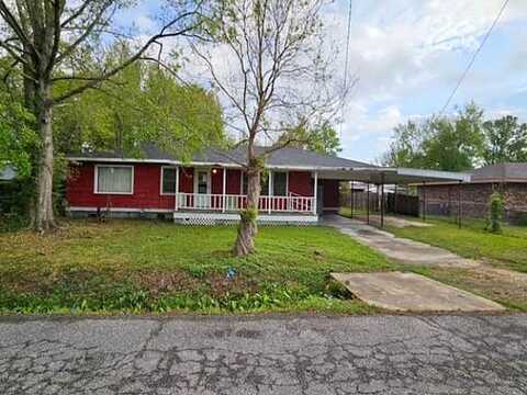 Cortez, THIBODAUX, LA 70301