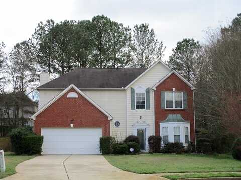 Gaelic, MCDONOUGH, GA 30253