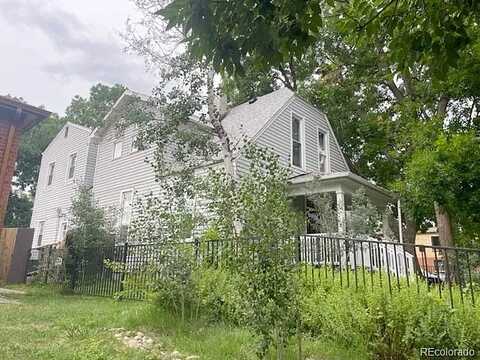 39Th, DENVER, CO 80211