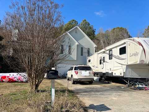 Golden, KINGSTON, GA 30145