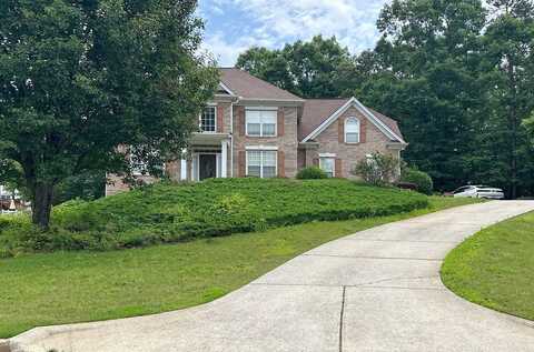 Mansfield, STOCKBRIDGE, GA 30281