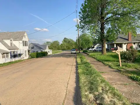 High, PARK HILLS, MO 63601