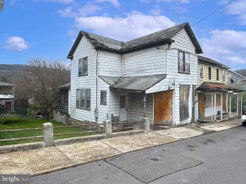 Johnson, WESTERNPORT, MD 21562