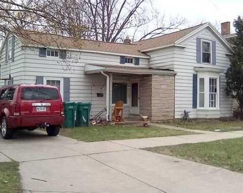 Portage, THREE RIVERS, MI 49093