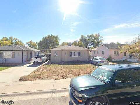 Woodland, PUEBLO, CO 81005