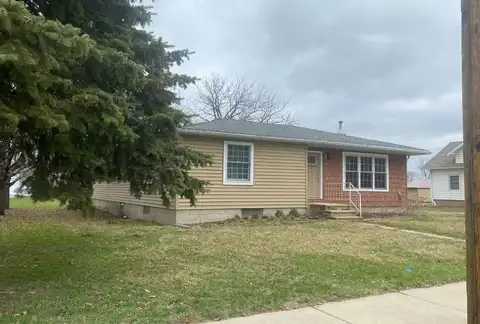 4Th, GAYLORD, MN 55334