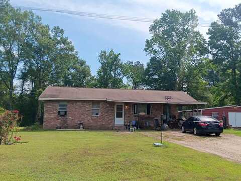 Township, LAUREL, MS 39443