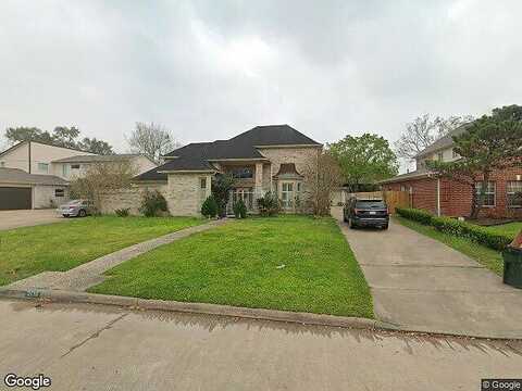 Country Club, STAFFORD, TX 77477