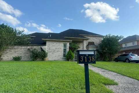Country Club, STAFFORD, TX 77477