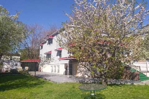 Gunther, BRONX, NY 10469
