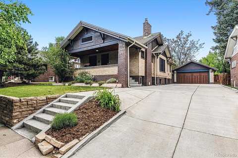 31St, DENVER, CO 80211
