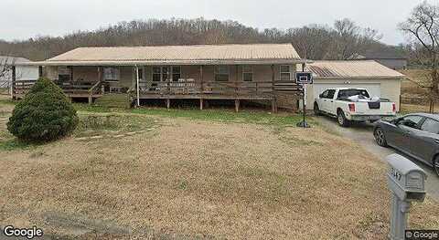Clover, SEVIERVILLE, TN 37876