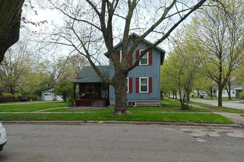 Mcewan, BAY CITY, MI 48708